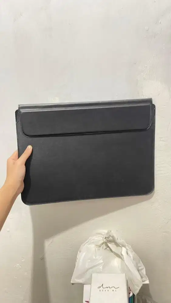 Sleeve Macbook 14.1-15.4 inch (Magnet) Waterproof