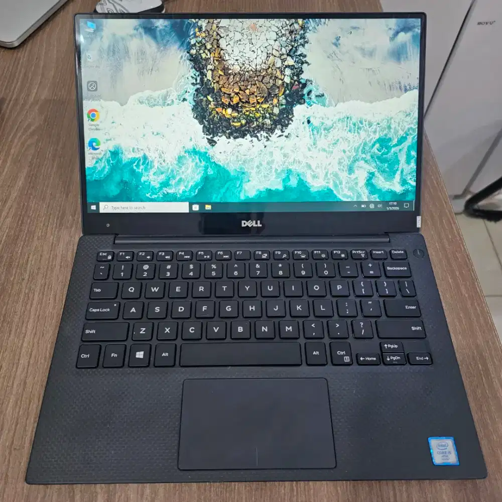 Dell XPS 13 9350