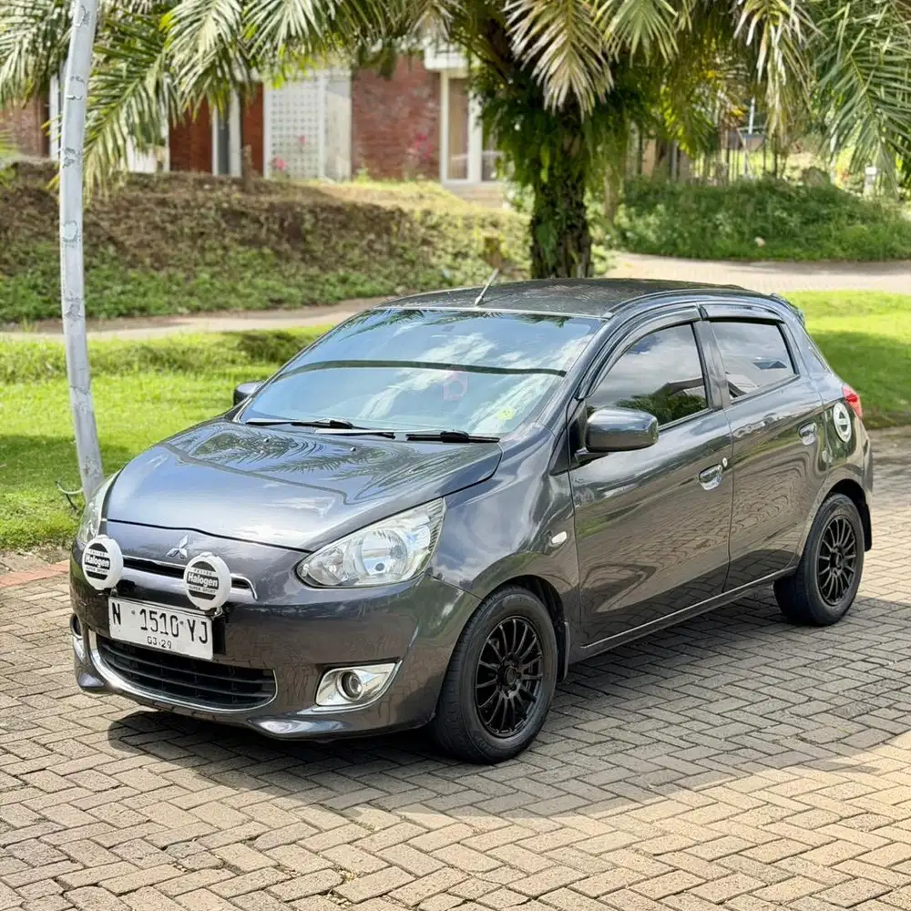 Mirage Exceed Matic No Minus