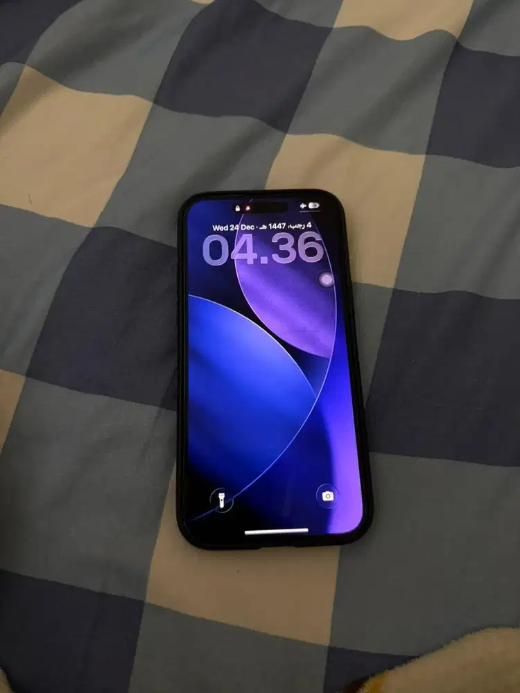 Iphone 14 pro max 256gb