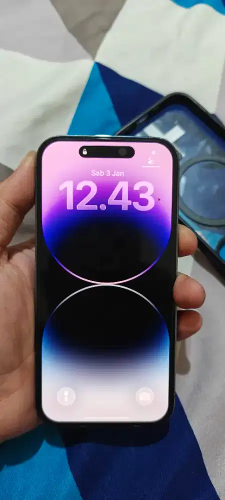 iphone 14 pro 128gb ibox