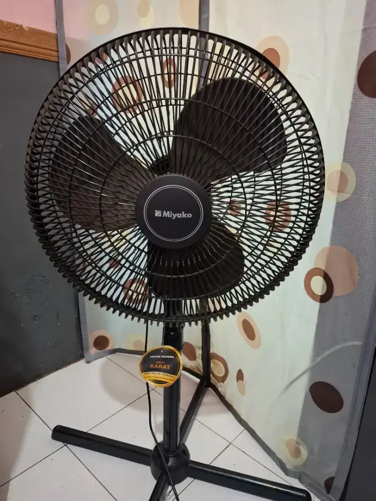 Kipas Miyako 16 inch