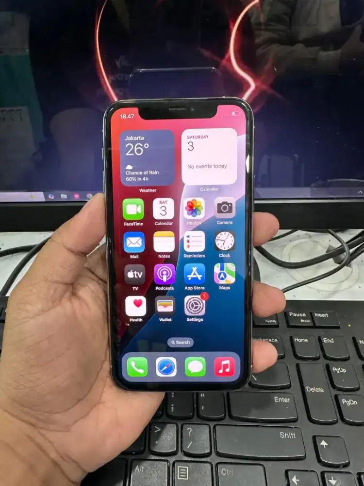iphone 11 pro 256gb