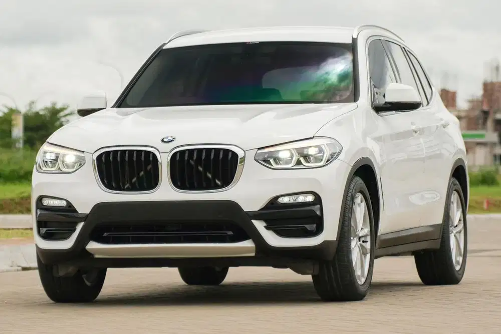 (DP 42jt) BMW X3 sDrive20i G01 2019