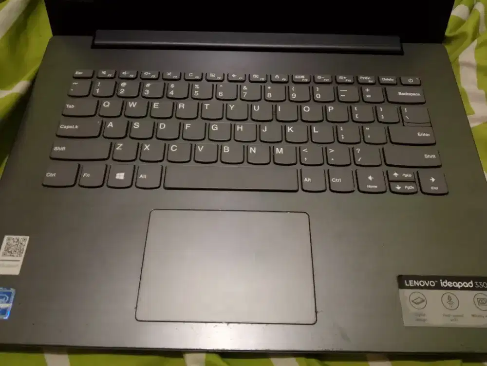 Laptop Lenovo Ideapad 330