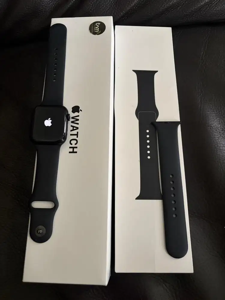 Applewatch SE 2nd Gen GPS 44mm