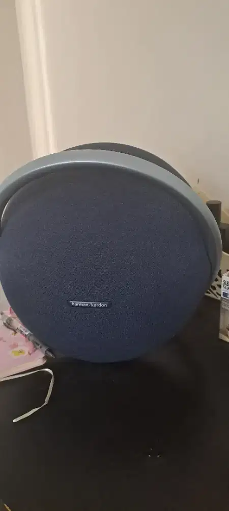 Speaker Harman Kardon