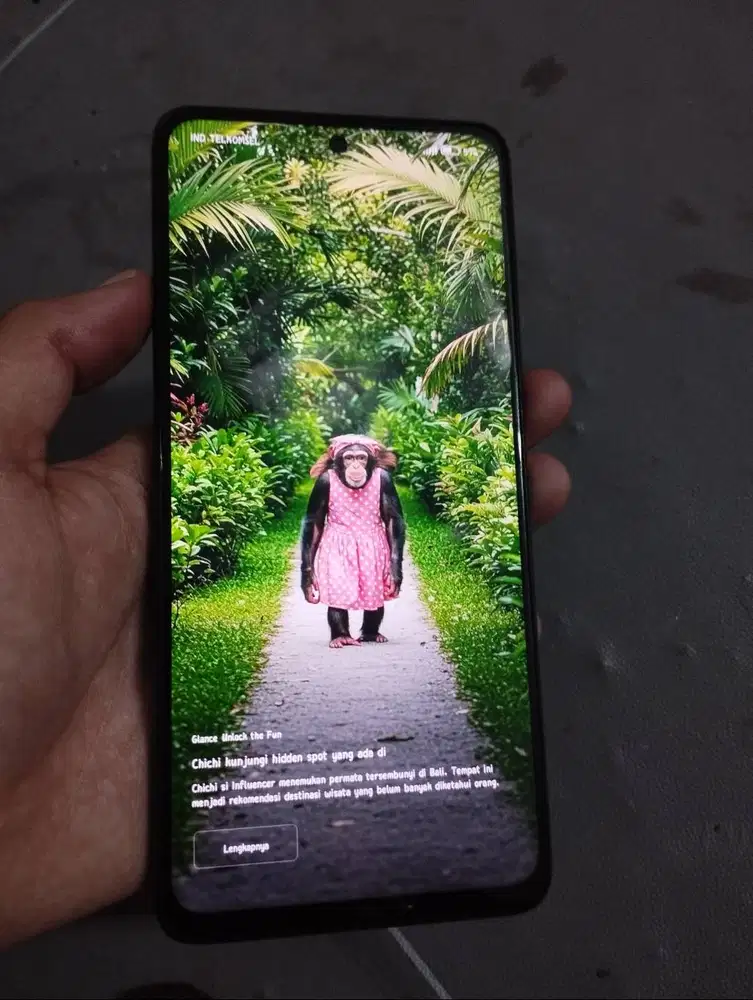 Poco X3 NFC 8/128 Gb Fullset