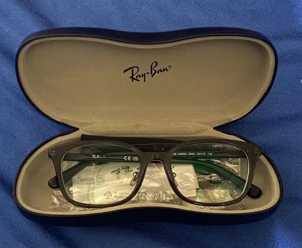 Rayban 5407D Frame Kacamata Optic