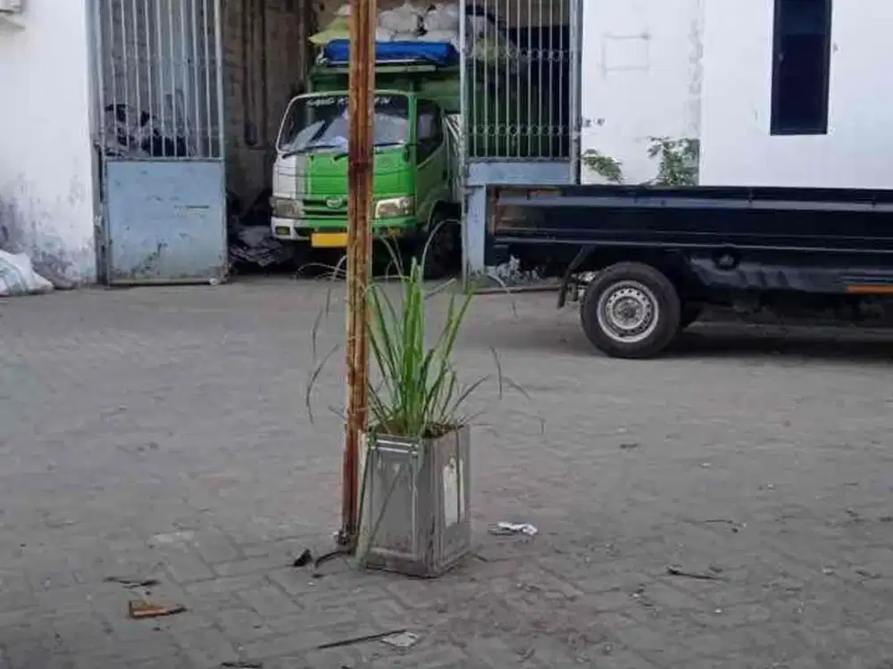 Raya Panjunan Sukodono Sidoarjo