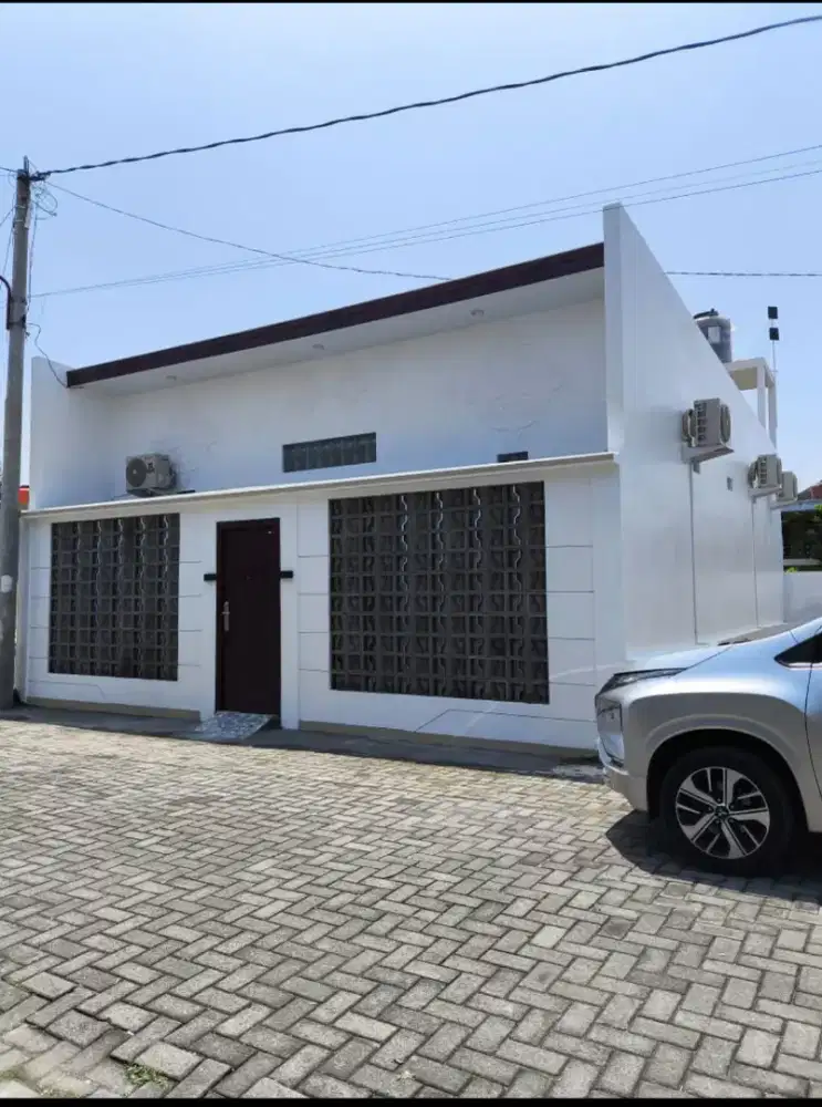 Dijual kost eksekutif, singopuran, kartasura