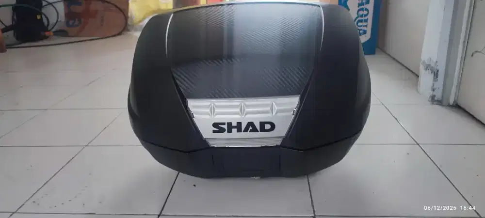 BOX shad 44 N-Max