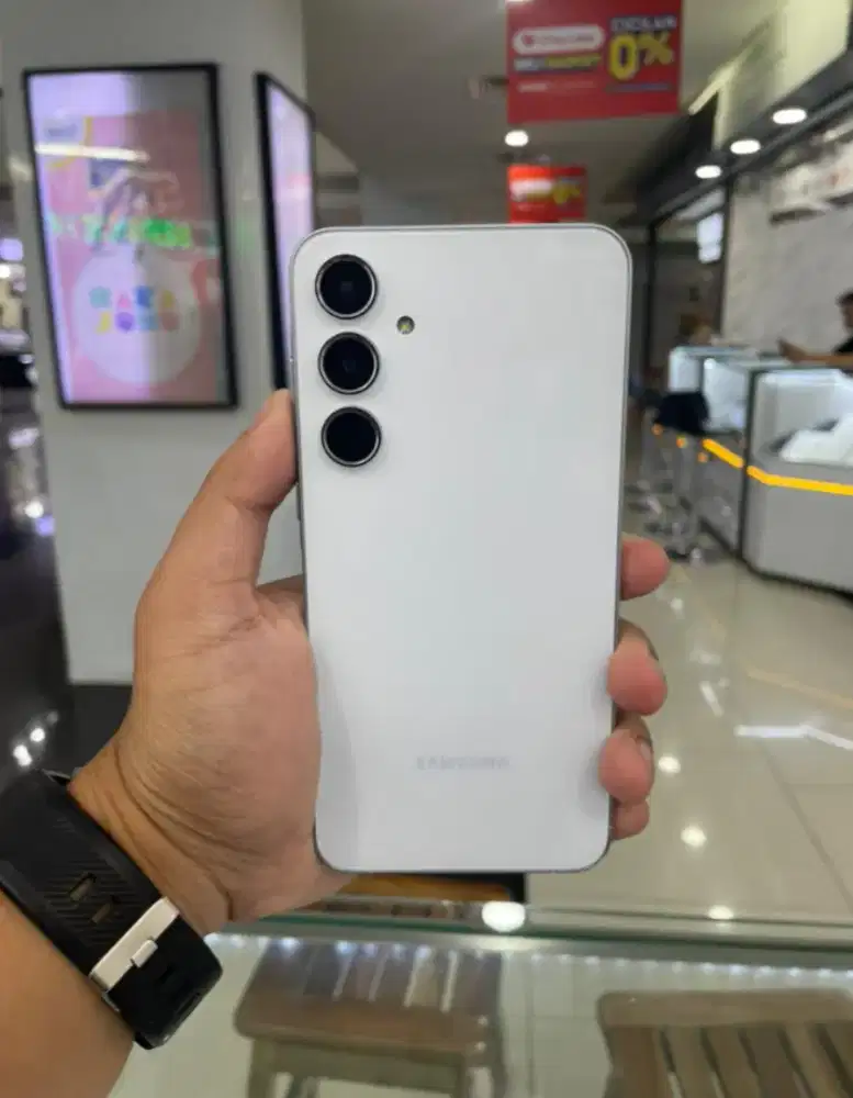 samsung galaxy A55 8/256