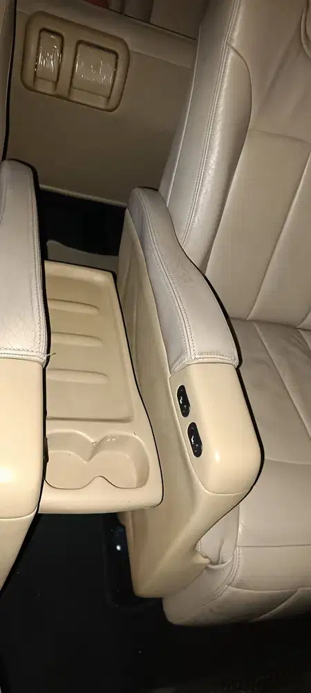 Hyundai Royale bensin.