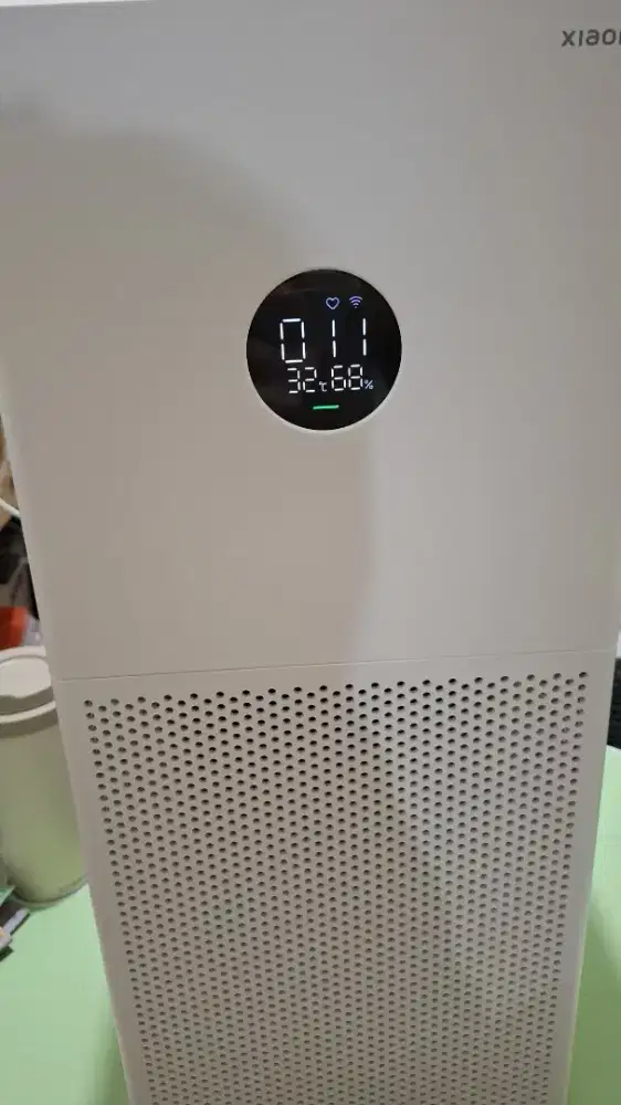 Air purifier xiaomi 4 lite