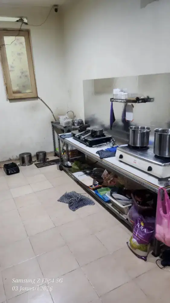 Nyari Segera 5 Karyawan Tinggal Dalam