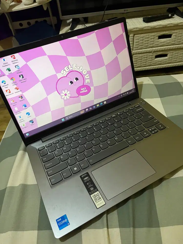 Laptop Lenovo Ideapad3 14IAU7 i5