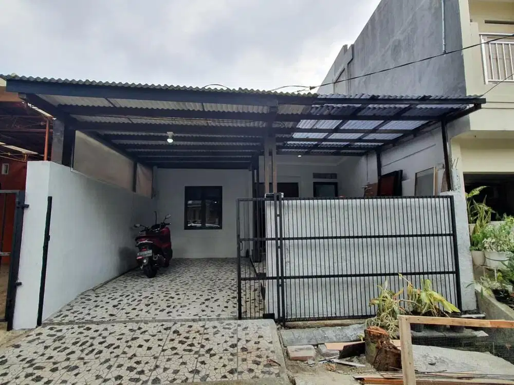 Grand Depok City. Puri Insani 2