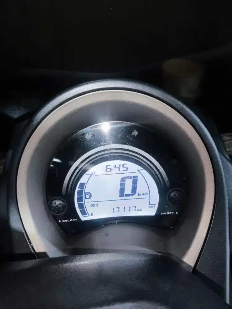 Yamaha Nmax gen 1 2016