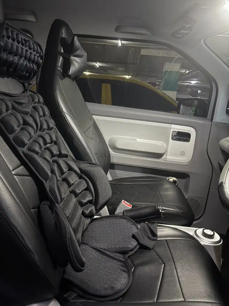 Wuling Air EV 2024 Listrik