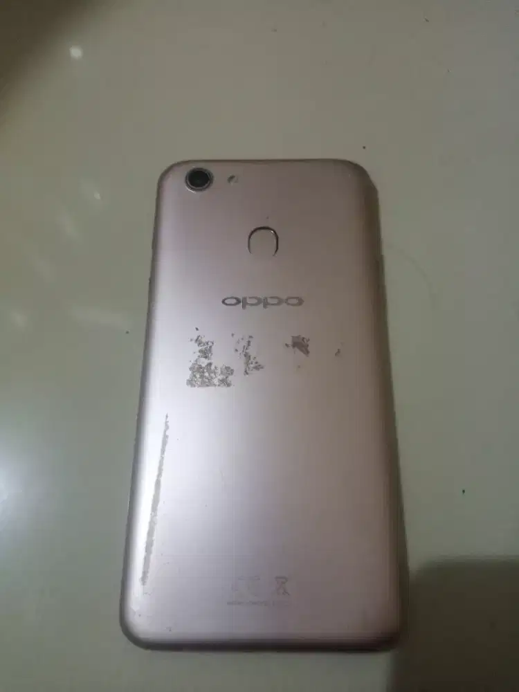 oppo a37 ada minus