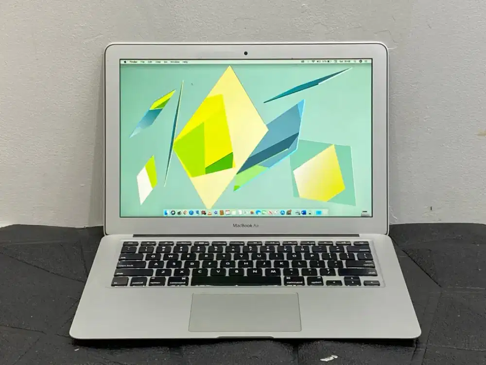 MacBook Air Mid 2013