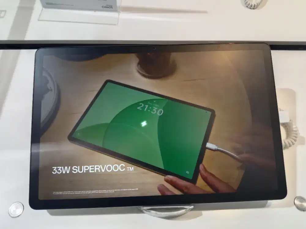 OPPO Iped SE Terbaru