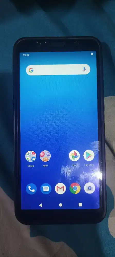 Jual hp Asus Zenfone pro max