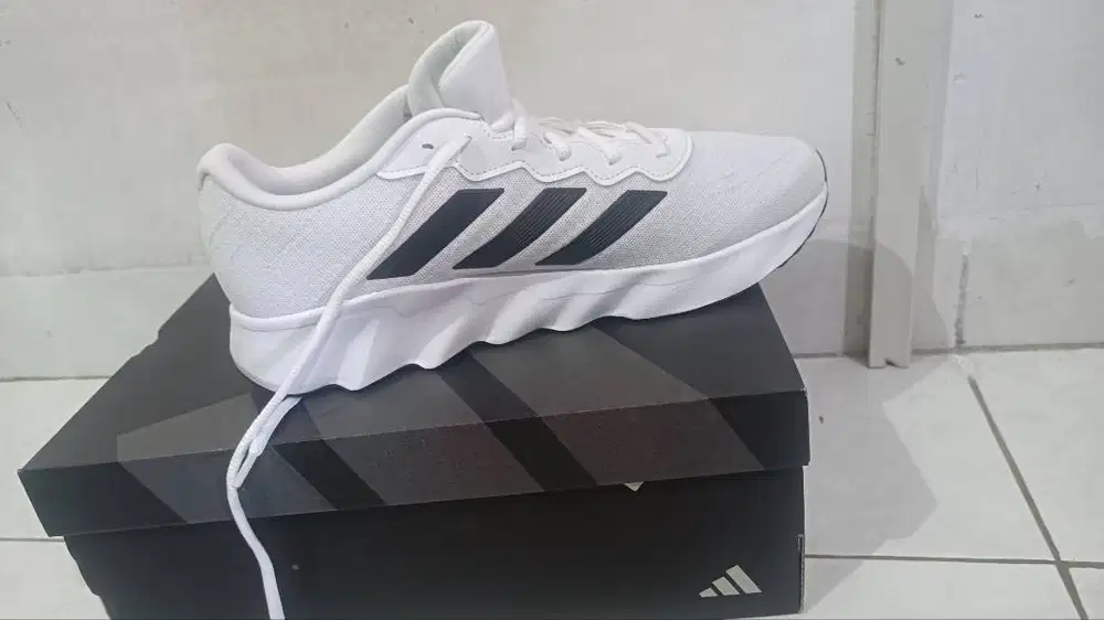 Adidas Switch Men's Running