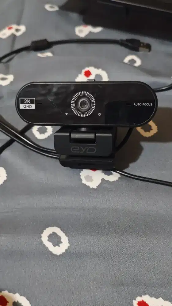 Jual webcam EYD 2K