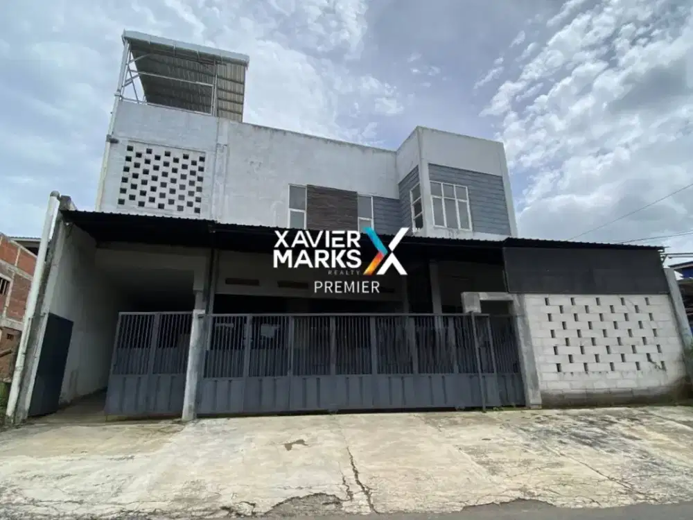 Ruang Usaha Konsep Hotel Atau Kos di Tirtomoyo Pakis Malang Dekat Araya