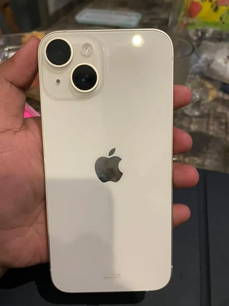 Iphone 14 128 gb ex ibox