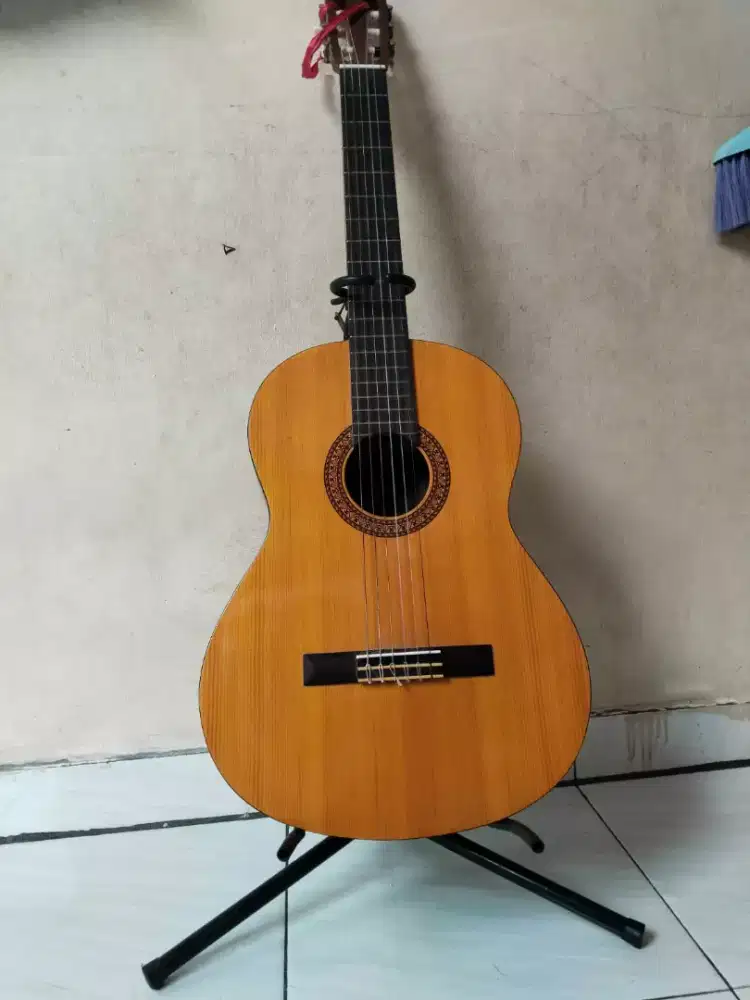 Gitar Yamaha C-315