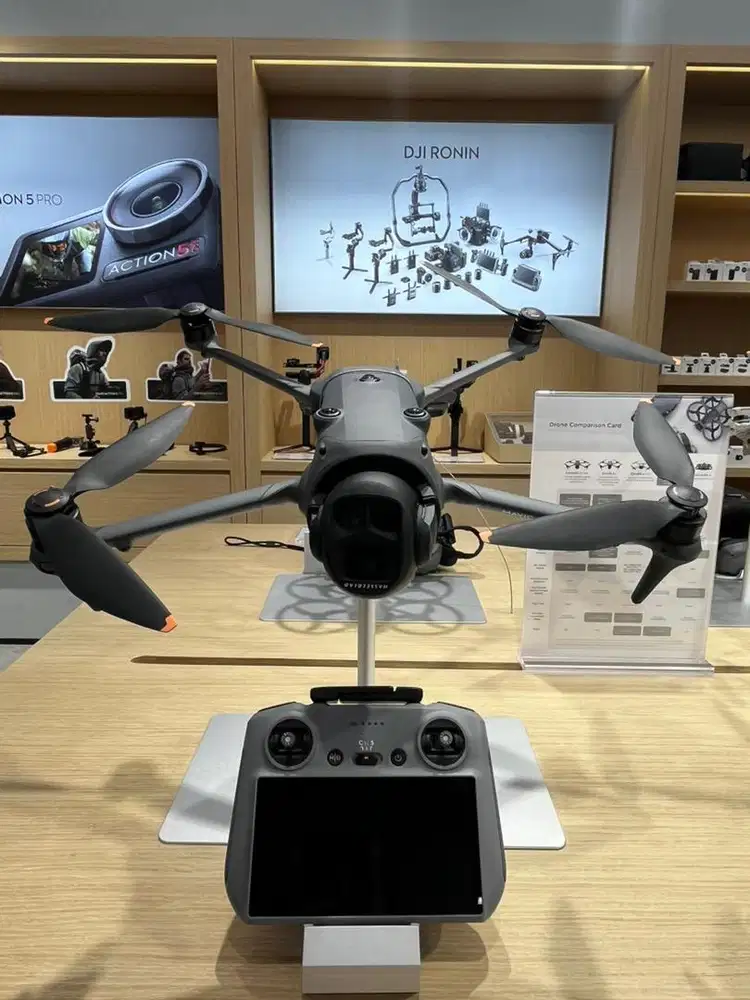 DRONE DJI MAVIC 4 pro