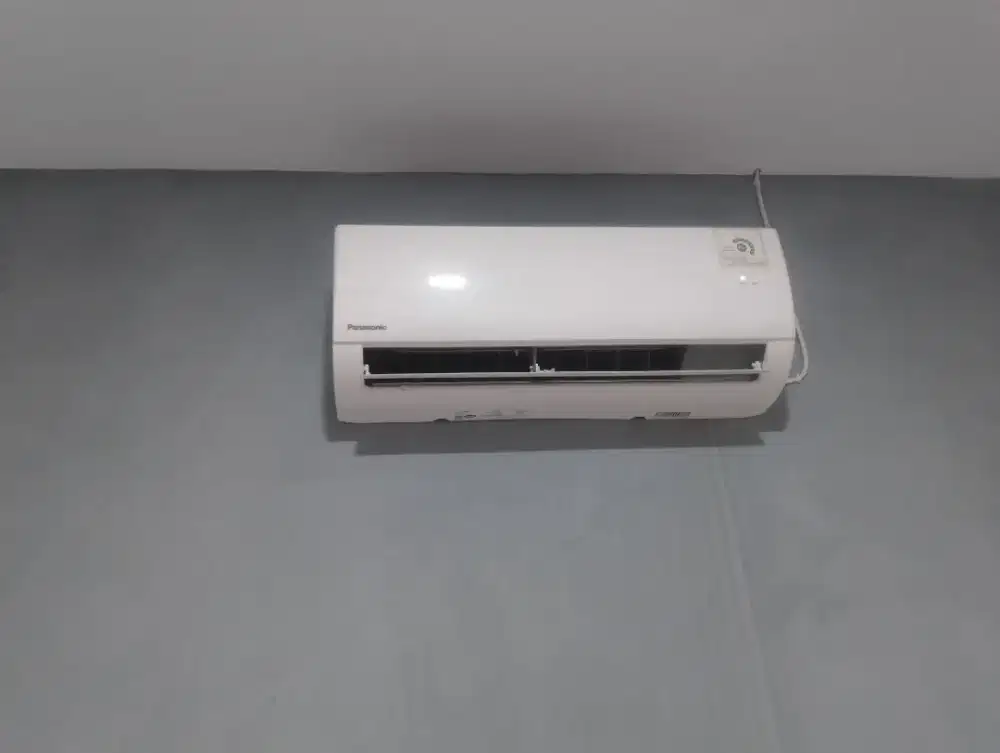 AC PANASONIC 1/2 PK