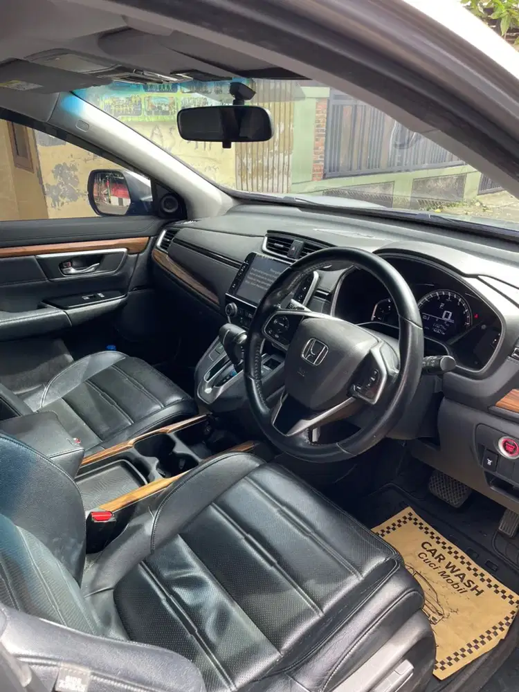 Honda CR-V 2019 Bensin