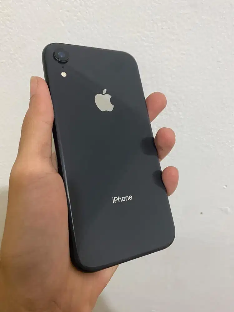 iphone xr 128gb ibox