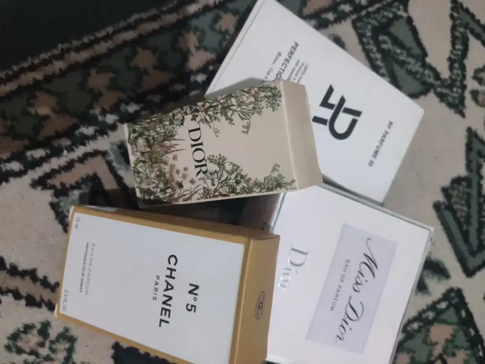 Cmn 50an bisa dapet sebanyak itu! Ga akan rugi!!