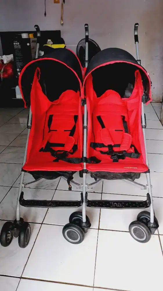 Stroller mothercare