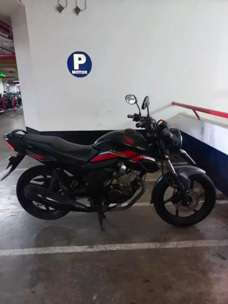 Honda CB 150 Verza 2021
