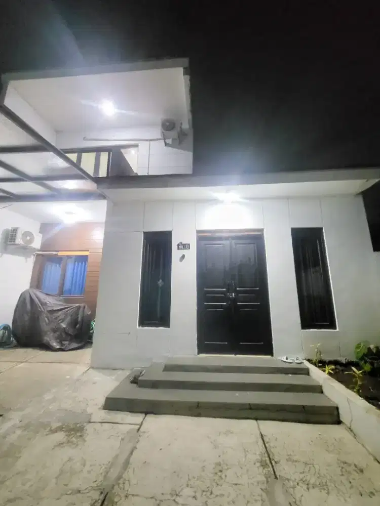 Di Jual rumah sertifikat SHM Rancamanyar Baleendah
