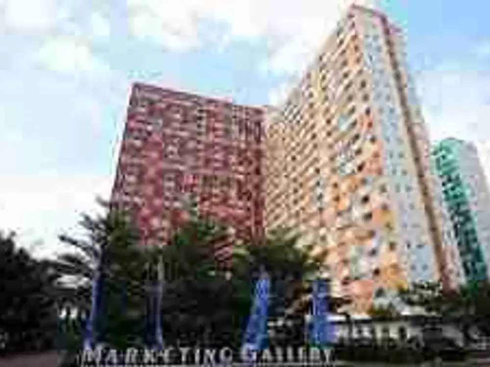 Apartement Murah Sentra Timur, Cakung, Jakarta Timur 15 menit ke Mall Aeon JGC