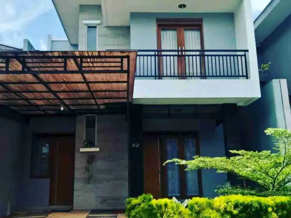 dijual 
Cikutra Indah Residence

Jual/sewa rumah cikutra indah di pemukiman asri, cul-de-sac, aman
