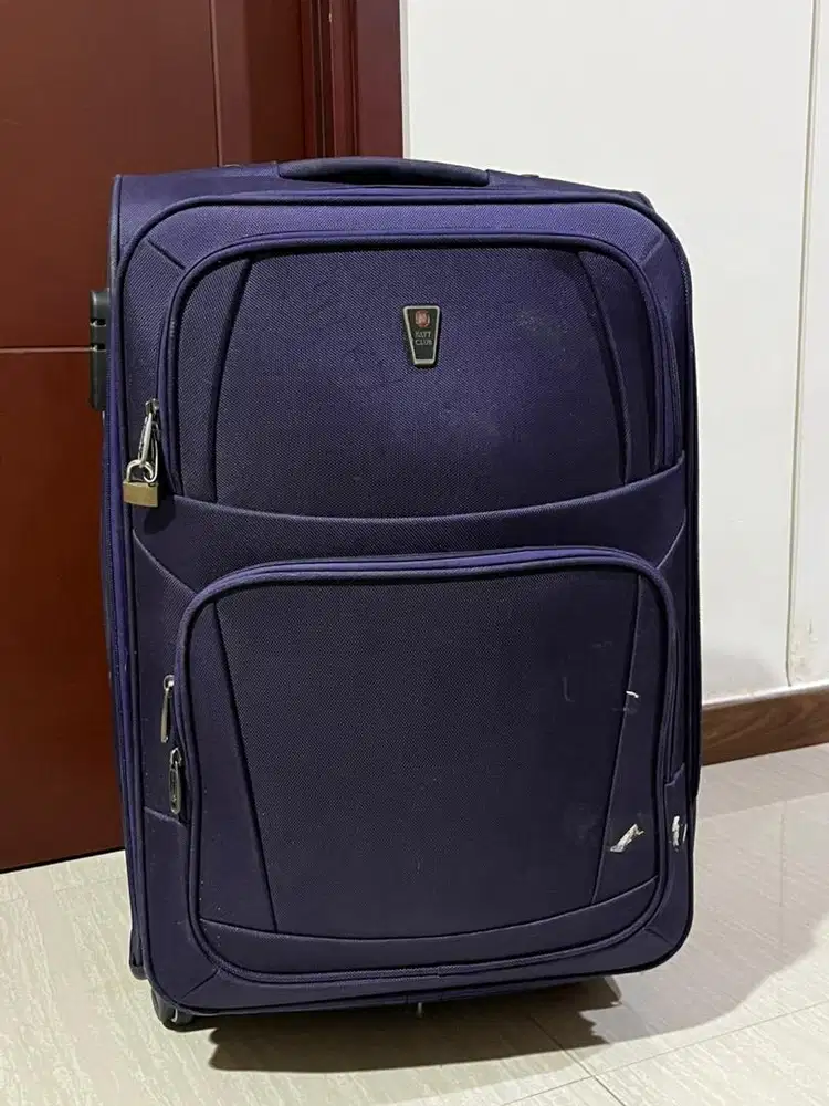 Koper Besar Jumbo 24 Inch Like New