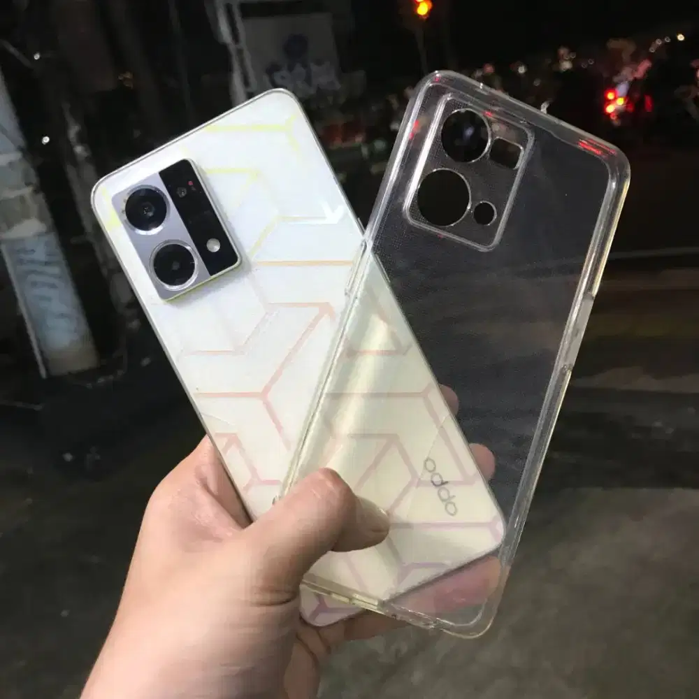 OPPO RENO 8 8+8/256GB