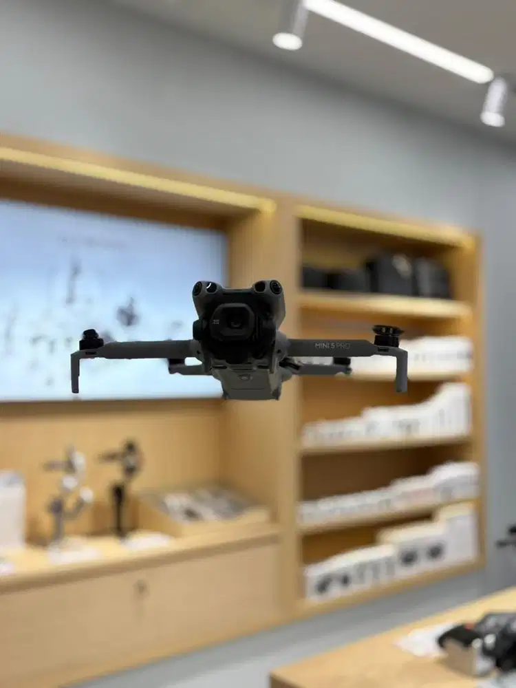 DRONE DJI MINI 5 pro