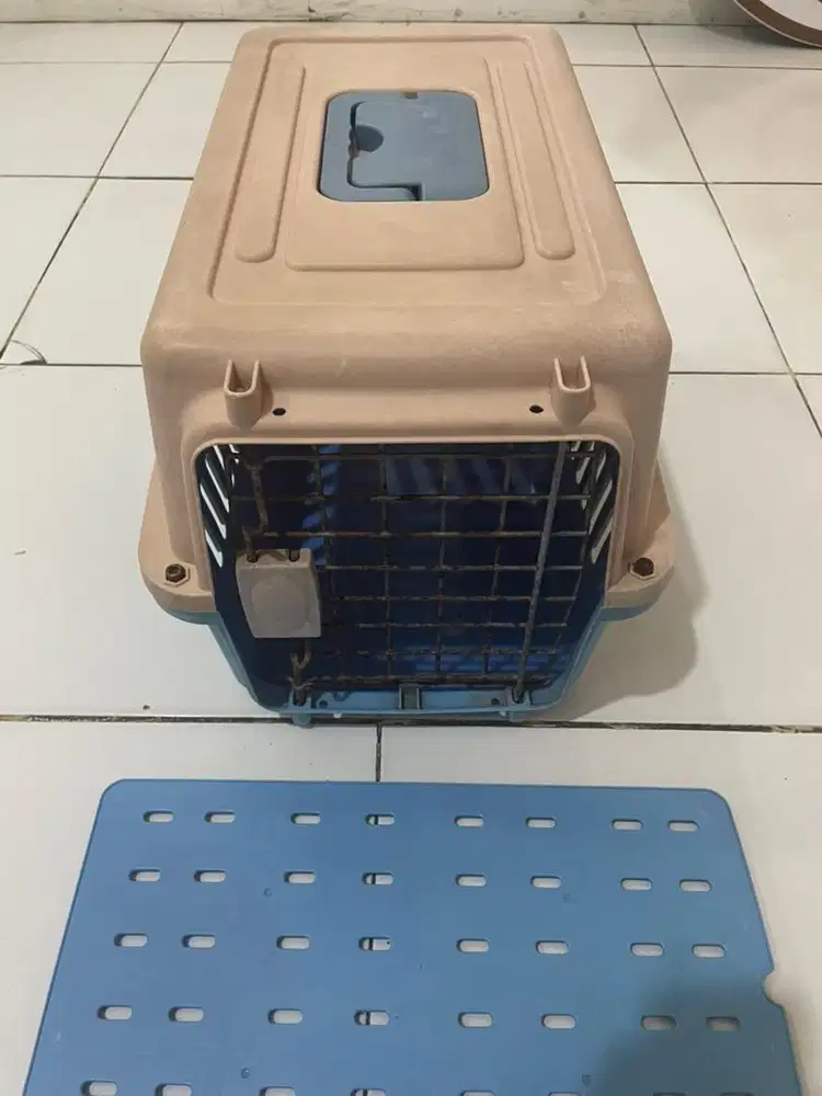 Pet Cargo untuk peliharaan