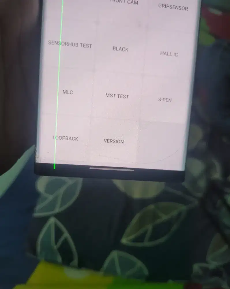 Samsung Note 20 Ultra 8/256