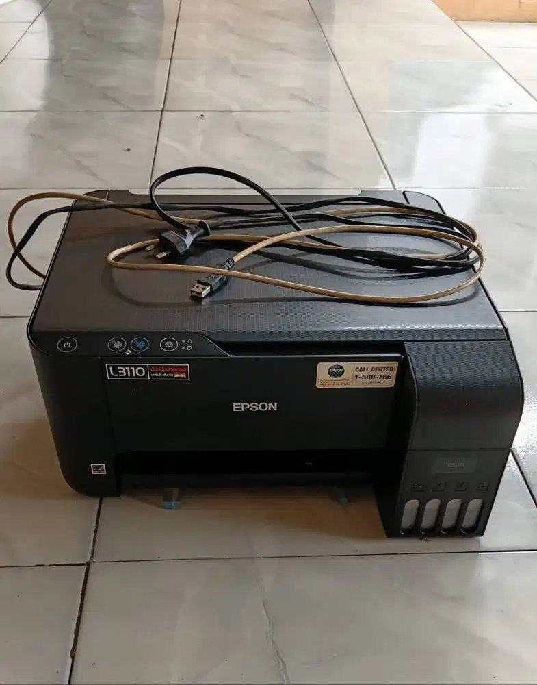 Printer Epson L3110