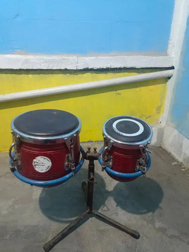 Gendang Ketipung Dangdut Koplo